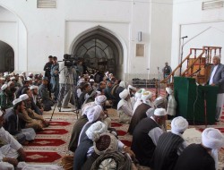 دشمنان، عمق دشمني خود را با اسلام و مردم افغانستان آشكار ساختند