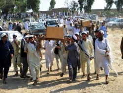 معافیت از مجازات، تلفات غیرنظامیان در افغانستان را افزایش ‌می دهد