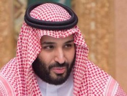 2017 سال ورشکستگی عربستان