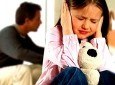 عواقب خطرناک مشاجره والدین بر سلامت جسمی و ذهنی کودکان/ والدين نبايد در برابر فرزندان مشاجره کنند