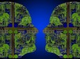 گام رو به جلو دانشمندان روسی در ساخت کمپیوتر شبه مغز انسان