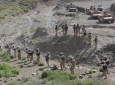 ۲۵ طالب در ولایت جوزجان کشته و زخمی شدند