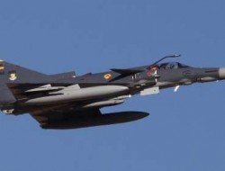 فروش هواپیمای جنگی پاكستان به مغرب
