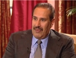 بمب اعتراف نخست وزیر پيشين قطر عليه عربستان درباره سوریه