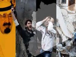 دخالت دیگران در سوریه مشروع؛ حضور ایران نامشروع!