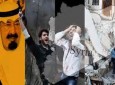 دخالت دیگران در سوریه مشروع؛ حضور ایران نامشروع!