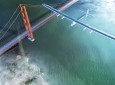 هواپیمایی خورشیدی "سولر امپالس۲" در سان فرانسیسکو به زمین نشست