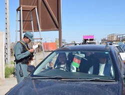 اتخاذتدابیر شدید امنیتی در هرات