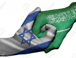 امضای تفاهمنامه محرمانه ی نظامی عربستان و اسرائیل افشا شد