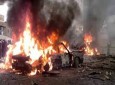 ۵۰ کشته و زخمی بر اثر انفجار خودرو در شرق بغداد