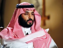 اعتراف وزیر دفاع عربستان به وابستگی تمامی صنایع این كشور به نفت