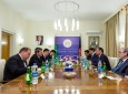 ترکمنستان بر گسترش روابط با افغانستان تاکید کرد