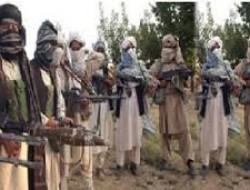 سفر هیات طالبان به پاکستان بی نتیجه است