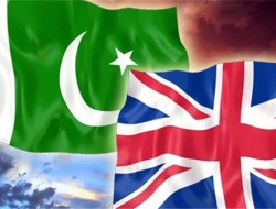 تشکیل تیم مشترک انگلیس و پاکستان  در مبارزه با تروریزم