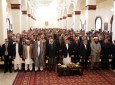 رهبران سیاسی افغانستان، مرد سخن هستند نه عمل