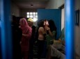 زندانیان در افغانستان معاینات صحی منظم دریافت نمی‌کنند