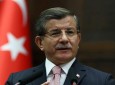 هشدار نخست وزیر ترکیه درباره احتمال توقف پذیرش پناهجویان