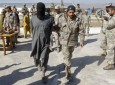 معاون نام نهاد طالبان در ولسوالی رودات، همراه با ۷ تن از افرادش دستگیر شد