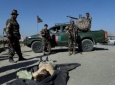 کشته شدن یک فرمانده مشهور طالبان در لوگر