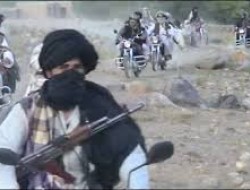 واکنش طالبان به تصمیم اخیر دولت مبنی بر اعدام زندانیان این گروه