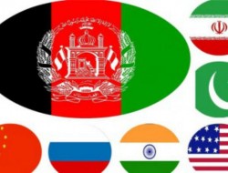 6+1 و ناگزیری از تلاش برای حل بحران در افغانستان