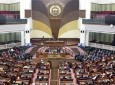 نشست عمومی مجلس به علت نبود برنامه کاری برگزار نشد