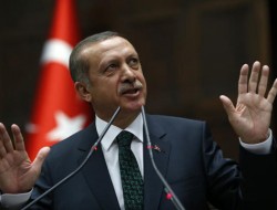 «اردوغان»: برخورد آمریکا در قبال تروریسم دوگانه است