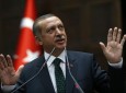 «اردوغان»: برخورد آمریکا در قبال تروریسم دوگانه است