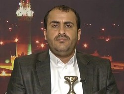 ادامه تجاوز نظامی با تعلیق گفتگوی صلح در یمن