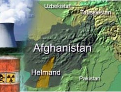 اورانیوم هلمند محموله قاچاق هواپیماهای غول پیکر امریکایی و رادارهای خاموش افغانستان