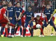 راهیابی اتلتیکو مادرید به فینال لیگ قهرمانان اروپا
