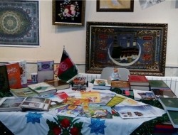 جشن صنایع ملی در مزارشریف برگزار می شود