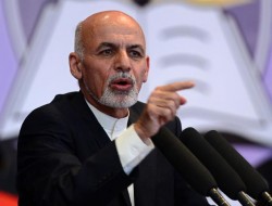 جزئیات فساد اداری در افغانستان از زبان رئیس جمهور کشور