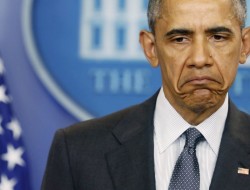 دادخواست نظامی آمریکایی علیه اوباما به خاطر مبارزه با داعش