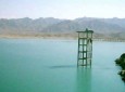 سالانه ۸۵۰ میلیون متر مکعب اب رودخانه هلمند به دریاچه هامون ایران سرایز می شود