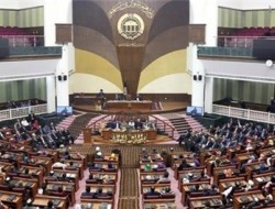 جنجال نمایندگان بر سر بازداشت دوصد فرد مشکوک در پروان