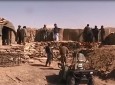 یک پوسته امنیتی در غزنی به دست طالبان سقوط کرد