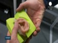 ساخت لاله گوش مصنوعی با استفاده از چاپ سه بعدی