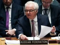 شورای امنیت به پیشنهاد روسیه رای نداد