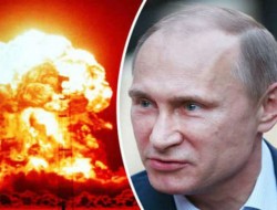 روسیه از «شیطان ۲» رونمایی کرد