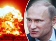 روسیه از «شیطان ۲» رونمایی کرد