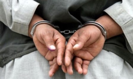 بازداشت یک قاچاقبر بزرگ مواد مخدر در کابل