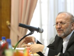 اولین جلسه سلسله همایش‌های "وحدت و تمدن سازی نوین اسلامی"در دانشگاه تهران برگزار شد