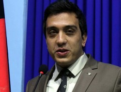 تواب غورزنگ، سخنگوی شورای امنیت ملی افغانستان