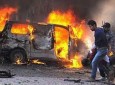 87 شهید و 123 زخمی در انفجار‌های پی‌در‌پی در کاظمین و بغداد