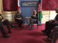وزیر داخله انگلیس خواستار خروج سریع مهاجرین افغانستانی از کشورش شد