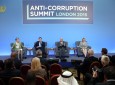 رئیس جمهور غنی: فساد باعث خشونت سیاسی می شود