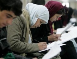 مناطق و رشته‌های ممنوع برای دانشجویان مهاجر افغانستانی در ایران اعلام شد