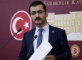 نماینده پارلمان ترکیه: انقره تحرکات مرزي داعش را ناديده مي گيرد