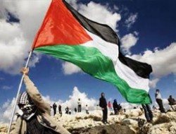تاکید مجدد برحمایت از آرمان فلسطین و لزوم هوشیاری در برابر توطئه‌های رژیم صهیونیستی و حامیان آن
